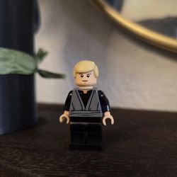 Luke Skywalker- Minifigure