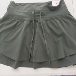 New Small DSG  Pickleball Tennis Skort