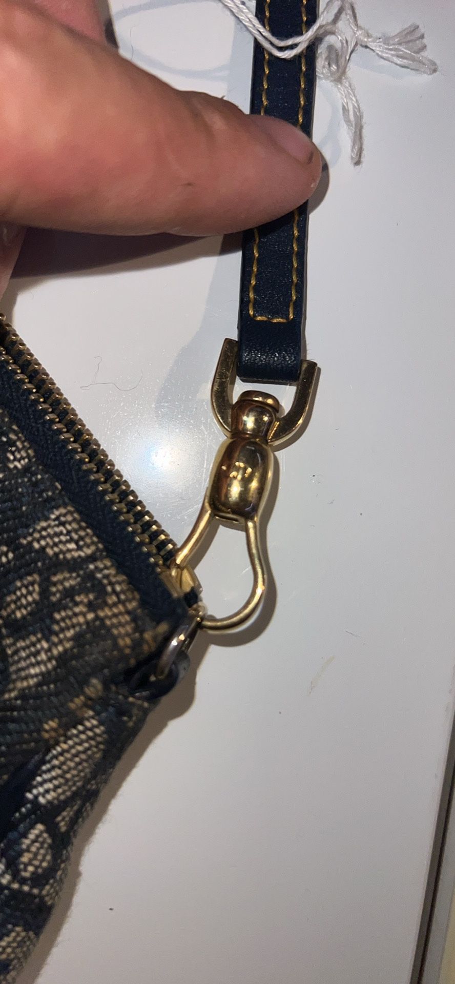 Dior Bag Authentic
