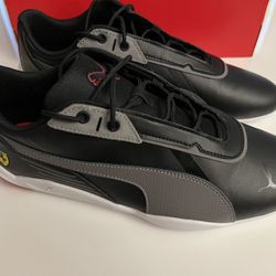Puma Ferrari R-Cat Machina US Size 11 or 11.5