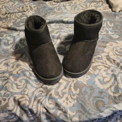 Girls Boots