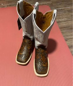 Cowgirl Boots
