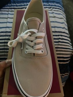Vans shoes
