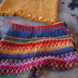 ***Tons**** Girls Clothes 3 Huge Bags Full
