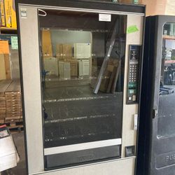 Snack Vending Machine