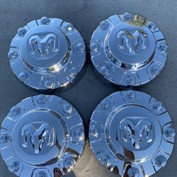 Dodge Ram Caps
