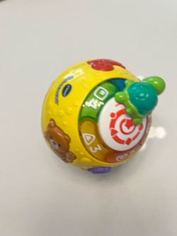 VTech Baby Activity Ball Toy