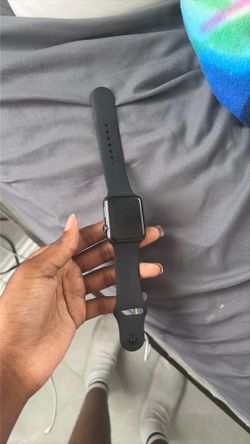 Apple Watch Series 3