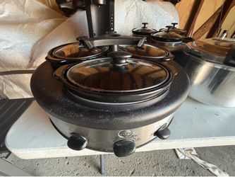 Cooker