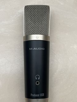 Microphone