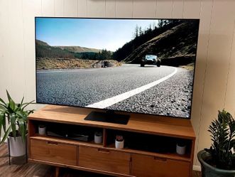 65” Samsung - QN65Q80T0AFXZA QLED