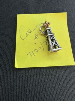 James Avery retired charm