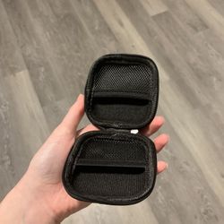 Headphone/Accessory Case 