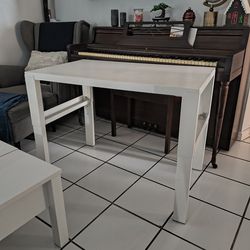 Escritorio IKEA / ikea desk