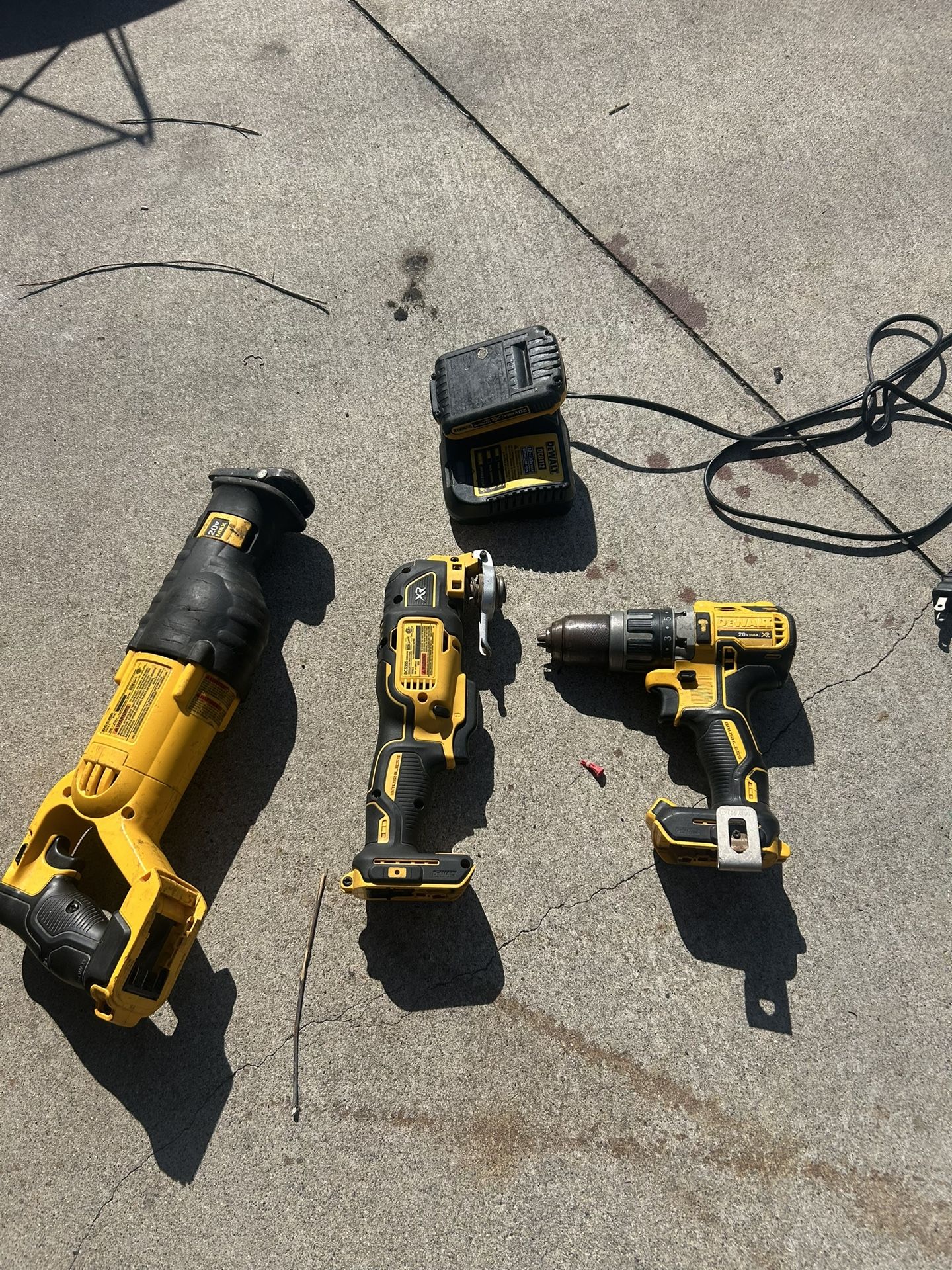 DeWalt Tools