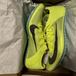 Nike Zoom Superbly Elite 2 “Volt Mint Foam”