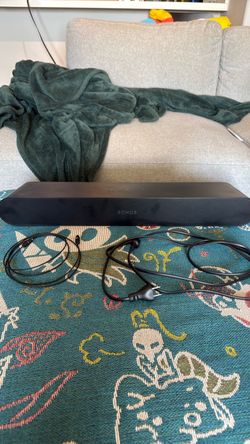 Sonos Ray Soundbar