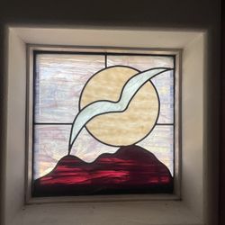 Stained Glass