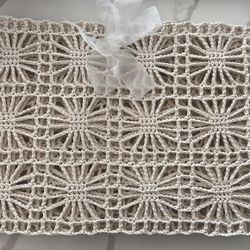 Handmade Placemats - 6 (never Been Used) 