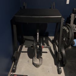 Rogue Reverse Hyper RH-2