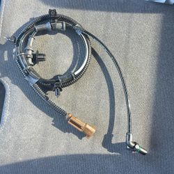 ABS sensor Ford F150 2022