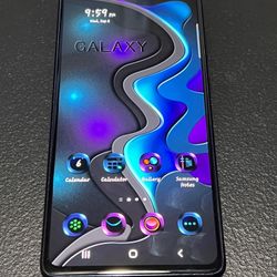 Samsung Galaxy  S20 FE 5G