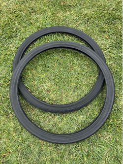 Vee Rubber 26 X 1.90 Cruiser Tires