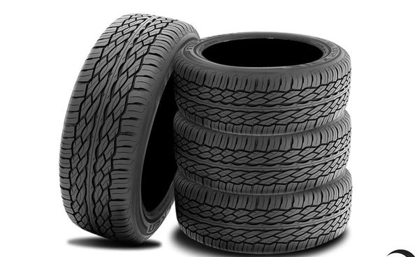 L K Falken Stz 05 285 40 22 Tires Set Of 4 Really Cheap