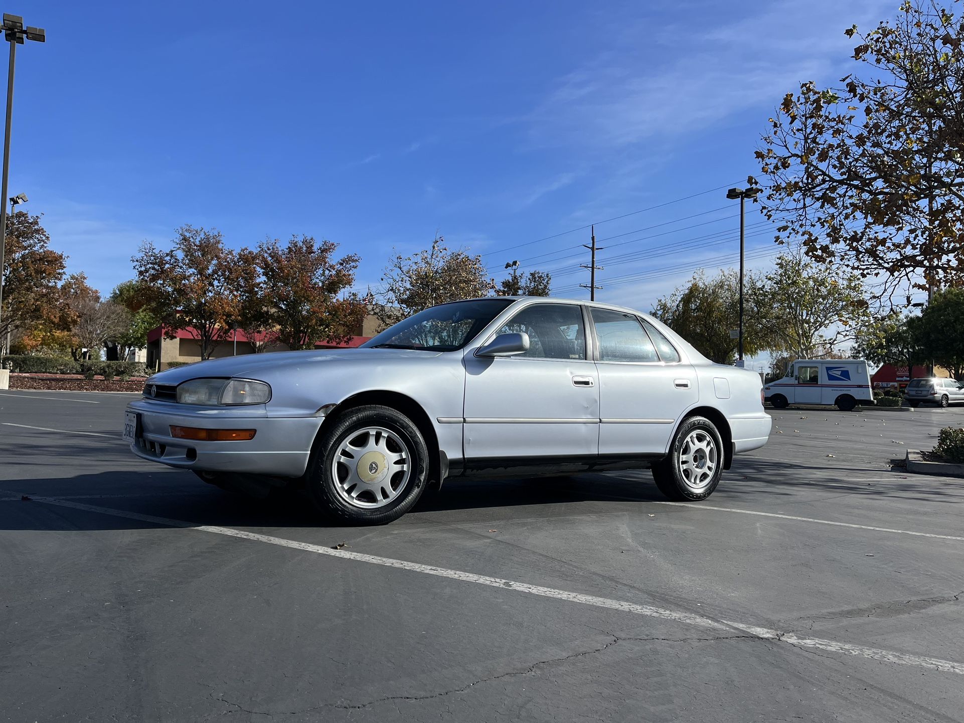 1994 Toyota Camry
