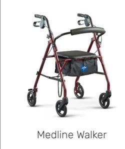 Medical Walker