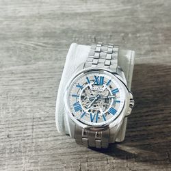 Bulova Sutton Classic Automatic