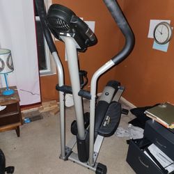 Elliptical