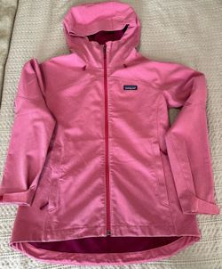 Patagonia Adez Hooded Jacket - Women’s Small