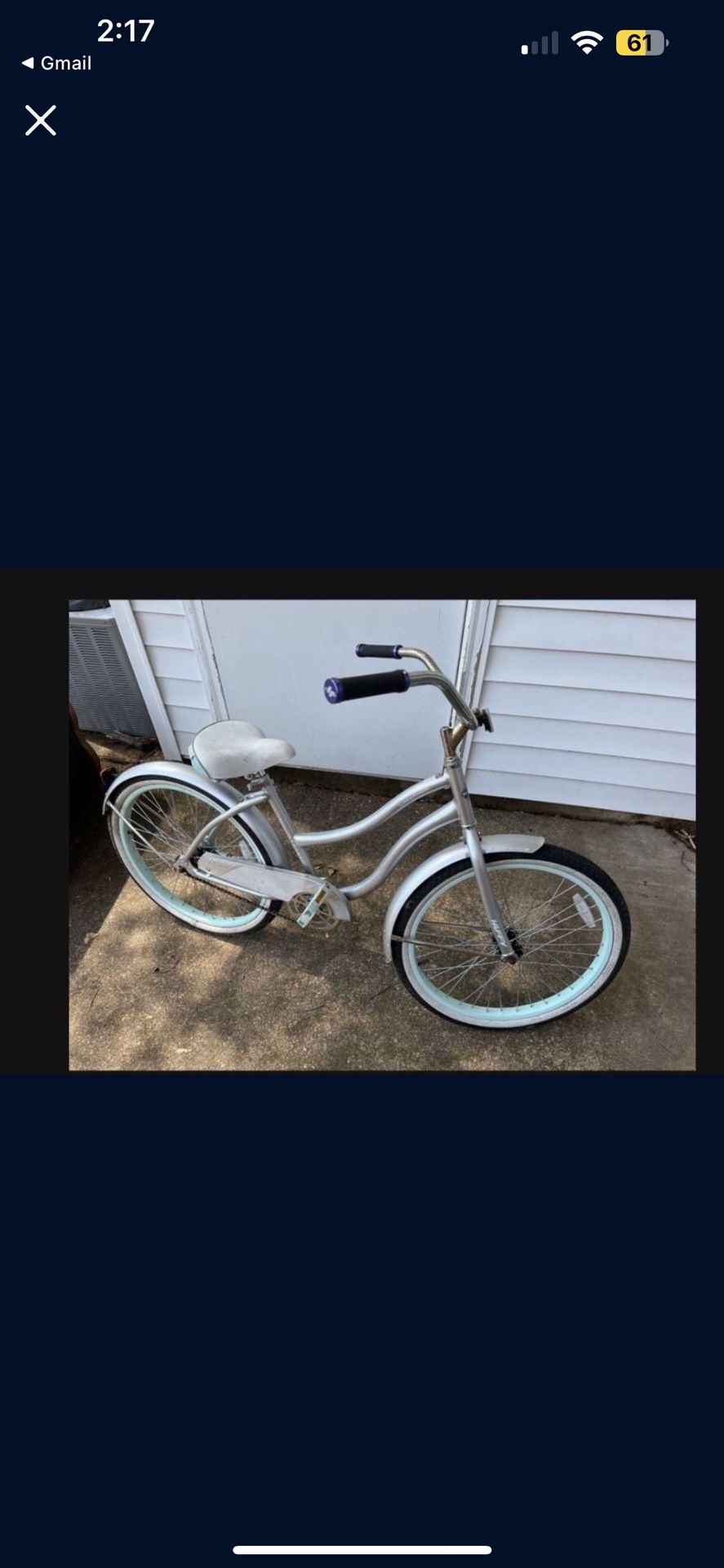 Ladies / Women Bike 24 Inch