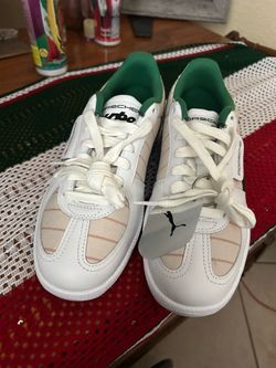 Pumas