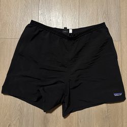 Patagonia 5inch Baggies