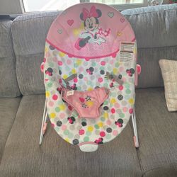 Baby Bouncer 