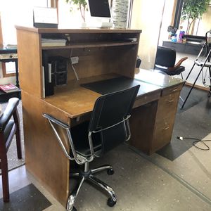 New And Used Office Furniture For Sale In Spokane Wa Offerup