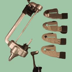 KitchenAid Spiralizer Attachments