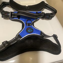 Extra large dog harness