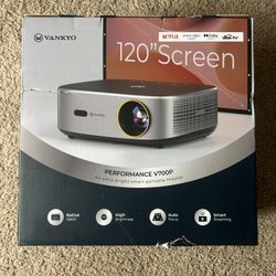 Brand New Projector 