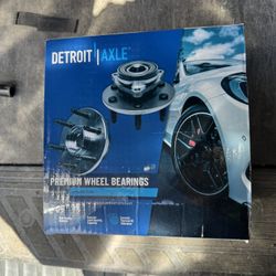 Cojinete Ford Transit 250