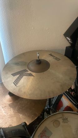 Sweet Crash 18”