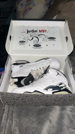 Jordan MVP (GS)