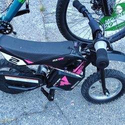 Kids Razor Dirt Rocket