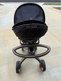 Stokke Xplory Stroller