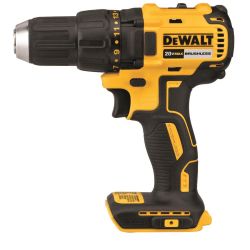Dewalt Drill Driver 1/2” Brushless Tool Only 20V,  (DCD777B) newer model (Brand New, Tool Only)