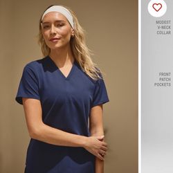 Fabletics Scrubs 
