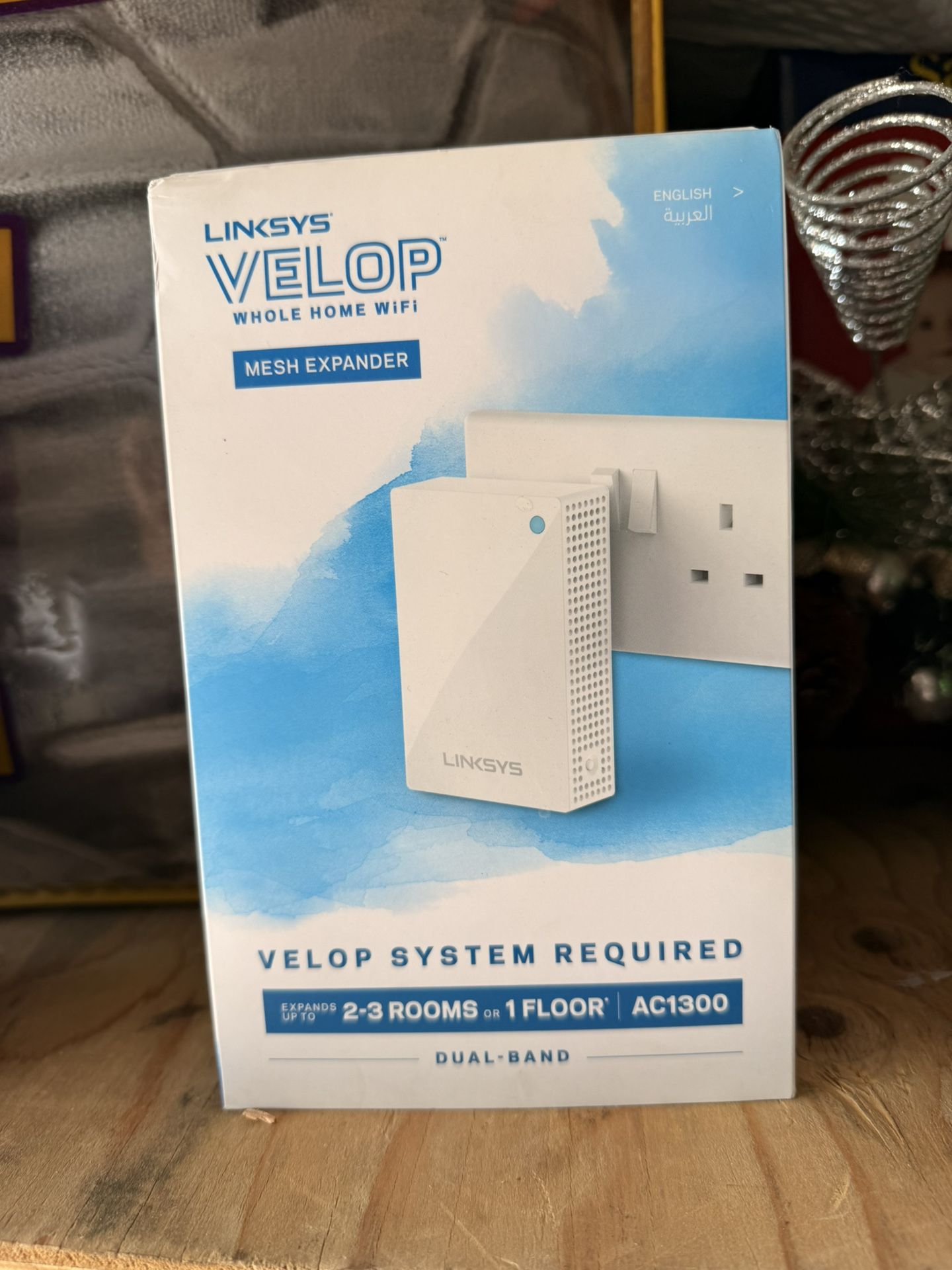 Linksy Velop
