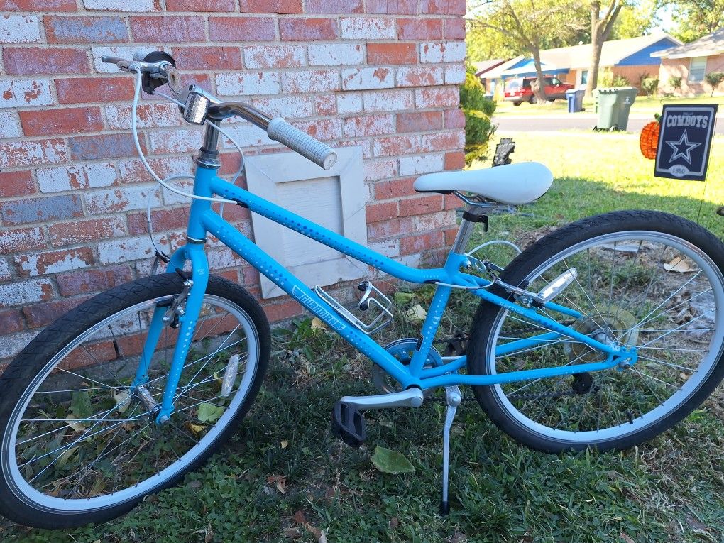 7 Speed Bike For Girls